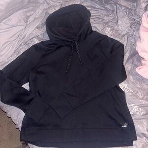 BCG Black Women's Hoodie